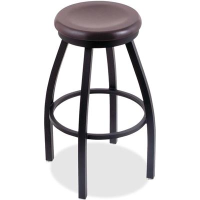 Holland Bar Stools Bar Stool - Maple Seat Color - Black Frame Color - 1 Each