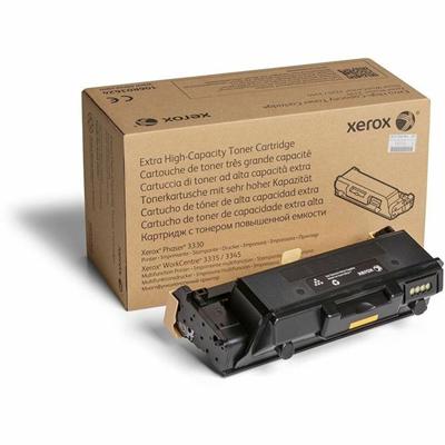 Xerox Original Extra High Yield Laser Toner Cartridge - Black Pack - 15000 Pages