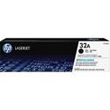 HP 32A LaserJet Imaging Drum - Laser Print Technology - 23000 - Black - 1 Each