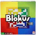Mattel Blokus Game - Fun - Strategy - 1 Each