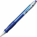 BIC Retractable Ballpoint Pens - 1 mm Medium Pen Point - Refillable - Retractable - Blue Ink - Blue Barrel - Tungsten Carbide Tip - 36 / Box