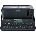 P-touch PTD800W Desktop Thermal Transfer Printer - Label Print - USB - Wireless LAN - Wireless LAN