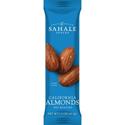 Sahale Snacks California Almonds Dry Roasted Snack Mix - Non-GMO, Gluten-free - Almond - 1.50 oz - 18 / Carton