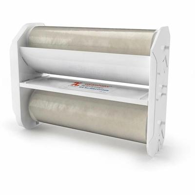 Xyron ezLaminator 5" Laminate Refill Cartridge - Laminating Pouch/Sheet Size: 5" Width - Double Sided - 1 Each