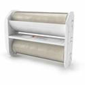 Xyron ezLaminator 5" Laminate Refill Cartridge - Laminating Pouch/Sheet Size: 5" Width - Double Sided - 1 Each