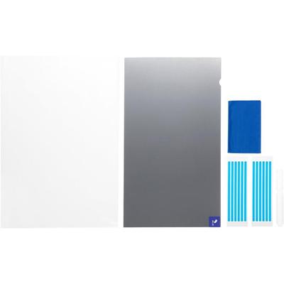 Kensington FP240W9 Privacy Screen for 24" Widescreen Monitors (16:9) Matte, Glossy, Tinted Clear - For 24" Widescreen LCD Monitor - 16:9 - Scratch Resistant, Damage Resistant - Anti-glare - 1 Each