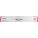 Canon GPR-53 Original Laser Toner Cartridge - Magenta - 1 Each - 19000 Pages
