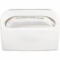 Impact Toilet Seat Cover Starter Set - Half-fold - 1 Each