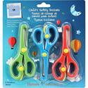 Sparco Child's Safety Scissors Set - 1 Pack