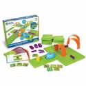 Learning Resources Code/Go Robot Mouse Activity Set - Robotics Toy - Theme/Subject: Learning - 5 Year & Up