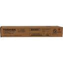 Toshiba Original Standard Yield Laser Toner Cartridge - Magenta - 1 Each - 29500 Pages