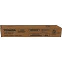 Toshiba Original Standard Yield Laser Toner Cartridge - Yellow - 1 Each - 29500 Pages
