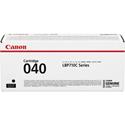 Canon Original Laser Toner Cartridge - Black - 1 Each - 6300 Pages