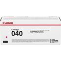 Canon Original Laser Toner Cartridge - Magenta - 1 Each - 5400 Pages