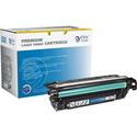 Elite Image Remanufactured Laser Toner Cartridge 652A - Black - 1 Each - 11500 Pages