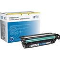 Elite Image Remanufactured High Yield Laser Toner Cartridge 653X (CF320X) - Black - 1 Each - 21000 Pages