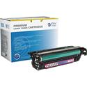 Elite Image Remanufactured Laser Toner Cartridge 653A/X (CF323A) - Magenta - 1 Each - 16500 Pages