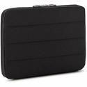 Solo Bond Carrying Case (Sleeve) for 12.9" to 13.3" Apple iPad Pro Tablet, Notebook - Black - Scratch Resistant - Neoprene Body - Checkpoint Friendly - 9.5" Height x 13.8" Width x 1" Depth - 1 Each