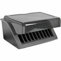 Tripp Lite series CSD1006AC Cradle - Wired - Notebook, Tablet PC, e-book Reader - Charging Capability - Black, Gray