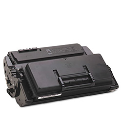 106R01371 High-Yield Toner, 14,000 Page-Yield, Black