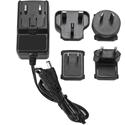 StarTech.com Replacement 12V DC Power Adapter - 12 Volts, 2 Amps - 24 W - 120 V AC, 230 V AC Input - 12 V DC Output - 2 A - 1 Each