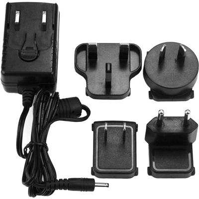 StarTech.com Replacement 5V DC Power Adapter - 5 Volts, 2 Amps - 10 W - 120 V AC, 230 V AC Input - 5 V DC Output - 2 A - 1 Each