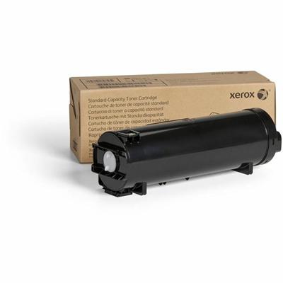 Xerox Original Standard Yield Laser Toner Cartridge - Black Pack - 10300 Pages