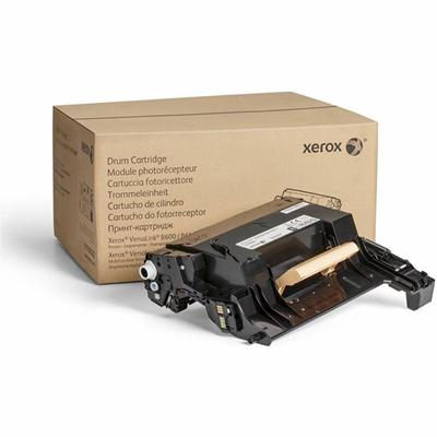 Xerox Genuine Drum Cartridge For The B600/B605/B610/B615 - LED Print Technology - 60000 Pages - Black - 1 Each