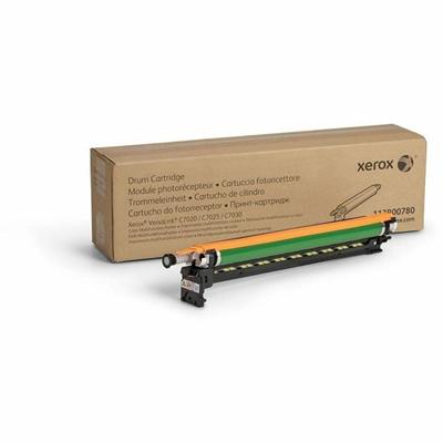 Xerox Cmyk Black Drum Cartridge - Laser Print Technology - Black