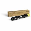 Xerox Original High Yield Laser Toner Cartridge - Yellow - 1 Each - 10100 Pages
