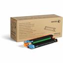 Xerox Genuine Cyan Drum Cartridge For VersaLink C600/C605 - Laser Print Technology - 40000 Pages - Cyan - 1 Each