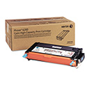 106R01392 High-Yield Toner, 5,900 Page-Yield, Cyan