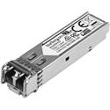 StarTech.com HP 3CSFP91 Compatible SFP Tansceiver Module - 1000BASE-SX - For Data Networking, Optical Network - 1 x LC Duplex 1000Base-SX Network - Optical Fiber - Multi-mode - Gigabit Ethernet - 1000Base-SX - Hot-pluggable, Hot-swappable - 1 Each