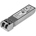 StarTech.com HP JD094B Compatible SFP+ Transceiver Module - 10GBASE-LR - For Data Networking, Optical Network - 1 x LC Duplex 10GBase-LR Network - Optical Fiber - Single-mode - 10 Gigabit Ethernet - 10GBase-LR - Hot-pluggable, Hot-swappable - 1 Each