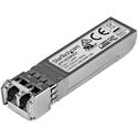 StarTech.com Cisco SFP-10G-SR-S Compatible SFP+ Transceiver Module - 10GBASE-SR - For Data Networking, Optical Network - 1 x LC Duplex 10GBase-SR Network - Optical Fiber - Multi-mode - 10 Gigabit Ethernet - 10GBase-SR - Hot-pluggable, Hot-swappable -