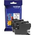 Brother Innobella LC30172PK Original High Yield Inkjet Ink Cartridge - Black - 2 / Pack - 550 Pages Black (Per Cartridge)