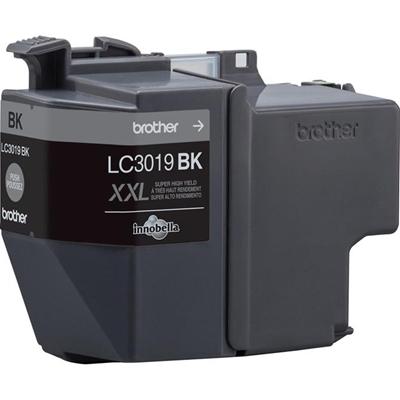 Brother Innobella LC3019BK Original Inkjet Ink Cartridge - Black - 1 Each - 3000 Pages