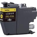 Brother Innobella LC3019Y Original Inkjet Ink Cartridge - Yellow - 1 Each - 1500 Pages