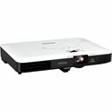 Epson PowerLite 1780W LCD Projector - 16:10 - 1280 x 800 - Rear, Ceiling, Front - 4000 Hour Normal Mode - 7000 Hour Economy Mode - WXGA - 10,000:1 - 3000 lm - HDMI - USB