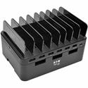 Tripp Lite series U280-007-CQC-ST AC Adapter - 60 W - 230 V AC, 120 V AC Input - 5 V DC Output - 3 A - 1 Each