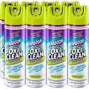 Kaboom Foam-Tastic Bathroom Cleaner - For Multi Surface - Ready-To-Use - 19 oz (1.19 lb) - Fresh Scent - Recommended For: Soap Scum Remover - Scrub-free - Clear - 8 / Carton