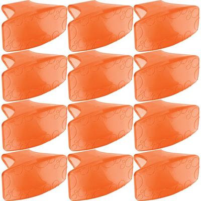 Fresh Products Eco Bowl Clip Air Freshener - Clip - Mango - Dry Fragrance - 12 / Box