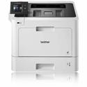 Brother HL-L8360CDW Desktop Wired/Wireless Laser Printer - Color - 31 ppm Mono / 31 ppm Color - 2400 x 600 dpi class - Auto/Manual Duplex Print - 300 Sheets Input - Ethernet - Wireless LAN - 4000 Pages Duty Cycle - Plain Paper Print - Gigabit Etherne