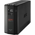 APC by Schneider Electric Back UPS Pro BX850M, Compact Tower, 850VA, AVR, LCD, 120V - Tower - 12 Hour Recharge - 2 Minute Stand-by - 120 V Input - 120 V AC Output - Single Phase - Stepped Approximated Sine Wave - 4 x NEMA 5-15R Surge, 4 x NEMA 5-15R 