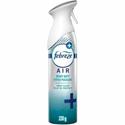 Febreze Air Freshener Spray - Spray - 8.8 fl oz (0.3 quart) - Crisp Clean - Odor Neutralizer, VOC-free, Heavy Duty - 1 Each