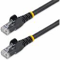 StarTech.com Cat.6 Patch Cable - 6 ft Category 6 Network Cable for Network Device, Workstation, Hub, Distribution Panel, Wall Outlet, IP Phone, Notebook, Docking Station, Desktop Computer - First End: 1 x RJ-45 Network - Male - Second End: 1 x RJ-45 