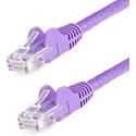 StarTech.com Cat6 Patch Cable - 6" Category 6 Network Cable for Network Device, Workstation, Hub, Wall Outlet, Distribution Panel, IP Phone - First End: 1 x RJ-45 Network - Male - Second End: 1 x RJ-45 Network - Male - 10 Gbit/s - Patch Cable - Gold 