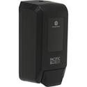 Pacific Blue Ultra Foaming Hand Soap/Hand Sanitizer Wall-Mounted Manual Dispenser - Manual - Black - 1 Each