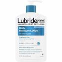 Lubriderm Daily Moisture Lotion - Lotion - 16 fl oz - For Dry, Normal Skin - Applicable on Body - Moisturising, Non-greasy, Fragrance-free, Absorbs Quickly - 1 Each