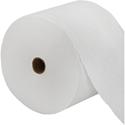 LoCor Bath Tissue - 2 Ply - 3.85" Width x 4.05" Length - White - Virgin Fiber - 36 Rolls Per Container - 36 / Carton